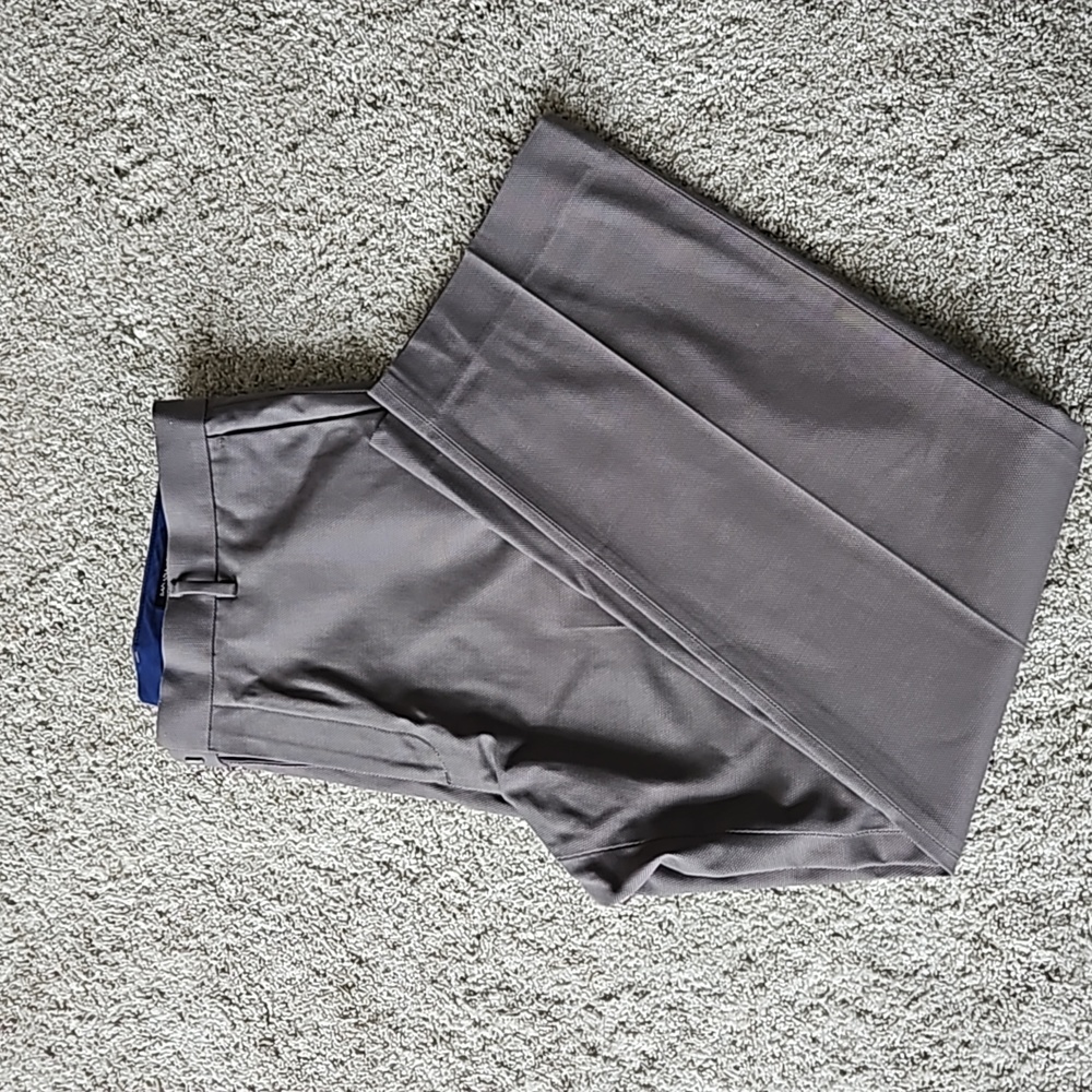 Men's Banana Republic Dress Pamts